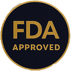 Certification FDA