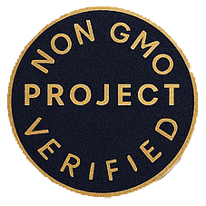 Certification GMO-Free