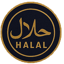 Certification Halal