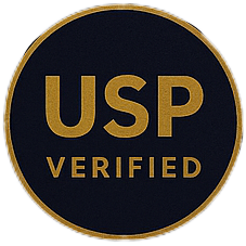 Certification USP